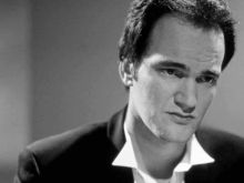 Quentin Tarantino