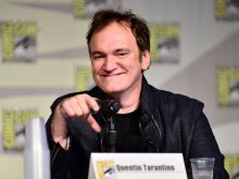 Quentin Tarantino