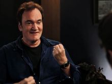 Quentin Tarantino