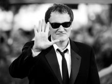 Quentin Tarantino