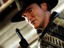 Quentin Tarantino