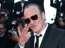 Quentin Tarantino