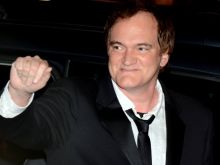 Quentin Tarantino