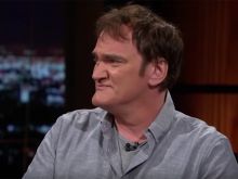 Quentin Tarantino