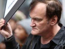 Quentin Tarantino