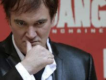 Quentin Tarantino