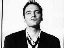 Quentin Tarantino