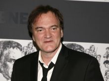 Quentin Tarantino