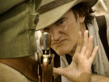 Quentin Tarantino