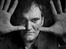 Quentin Tarantino