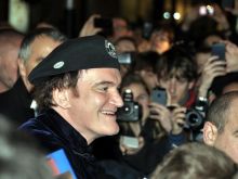 Quentin Tarantino