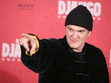 Quentin Tarantino