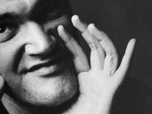 Quentin Tarantino