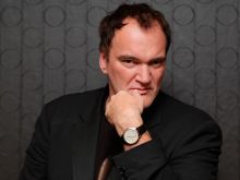 Quentin Tarantino