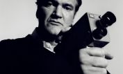 Quentin Tarantino