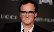 Quentin Tarantino