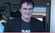 Quentin Tarantino