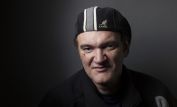 Quentin Tarantino