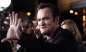 Quentin Tarantino