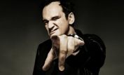 Quentin Tarantino