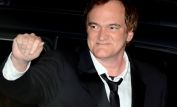 Quentin Tarantino