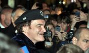 Quentin Tarantino