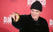 Quentin Tarantino