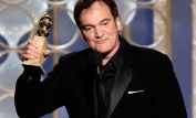 Quentin Tarantino