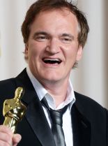 Quentin Tarantino