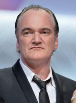 Quentin Tarantino