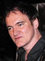 Quentin Tarantino