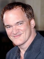 Quentin Tarantino