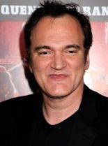 Quentin Tarantino