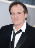 Quentin Tarantino