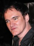 Quentin Tarantino