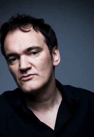 Quentin Tarantino