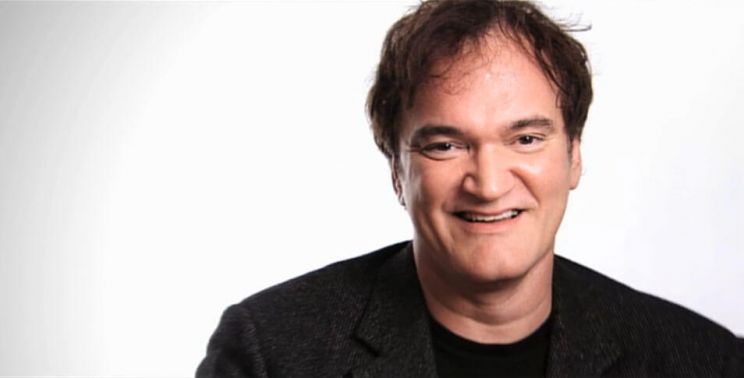 Quentin Tarantino