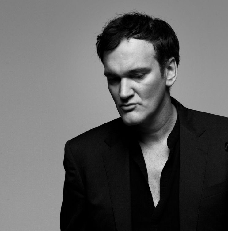 Quentin Tarantino