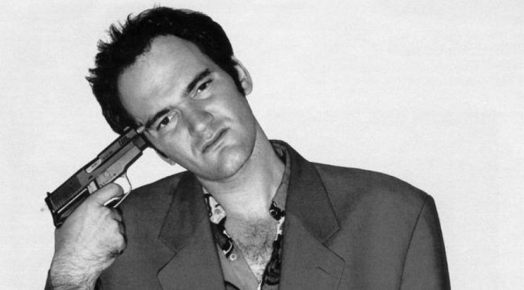 Quentin Tarantino