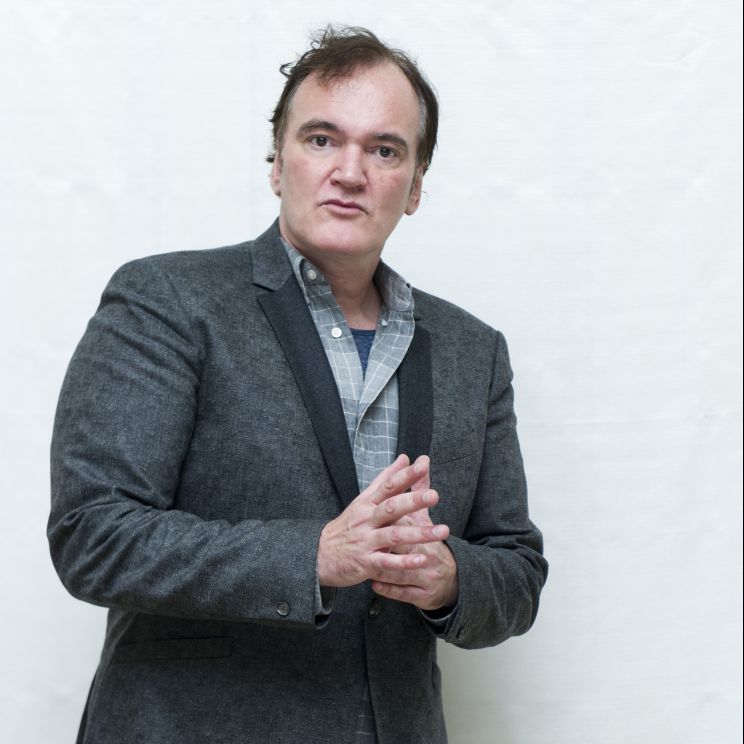 Quentin Tarantino