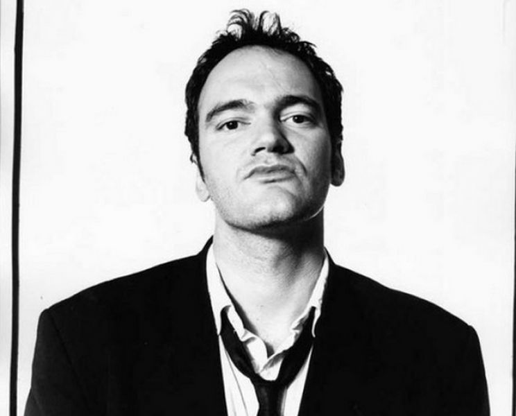 Quentin Tarantino