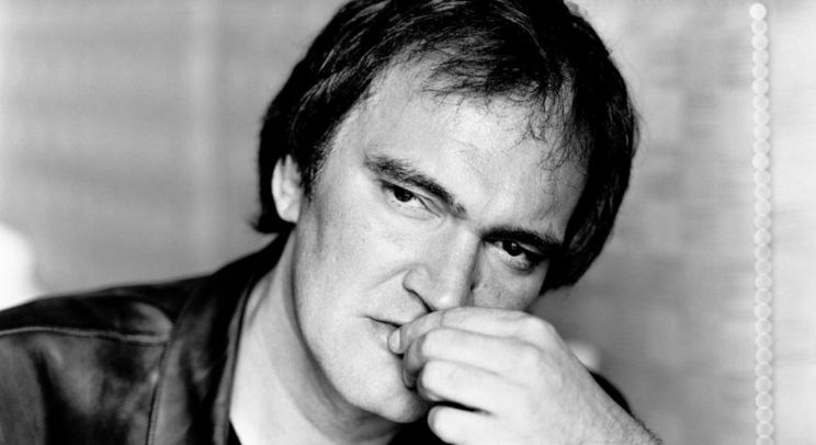 Quentin Tarantino