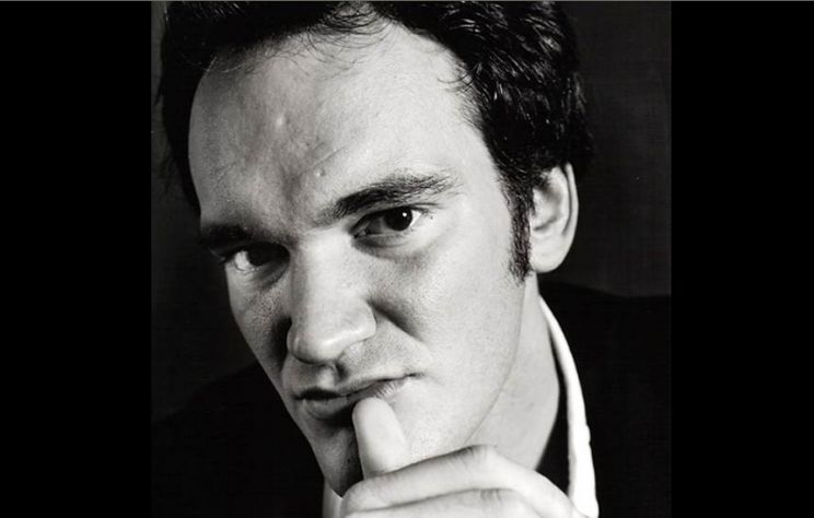 Quentin Tarantino