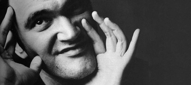 Quentin Tarantino