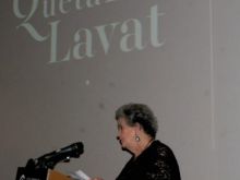 Queta Lavat