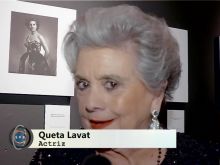 Queta Lavat