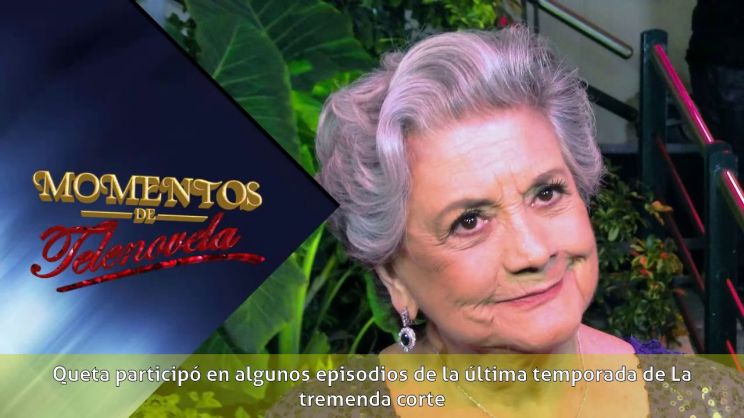Queta Lavat