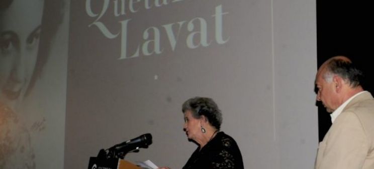 Queta Lavat