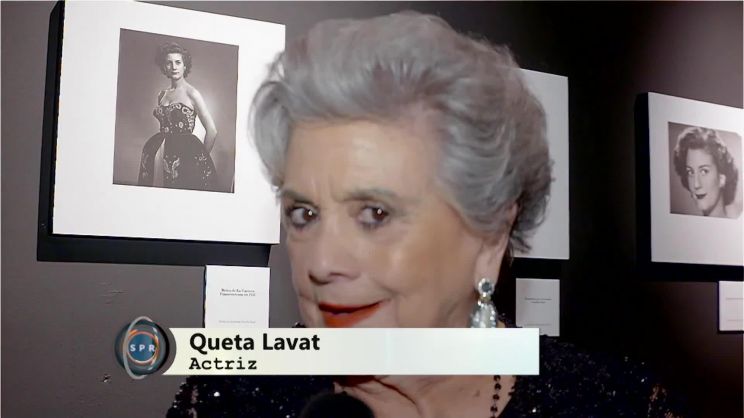 Queta Lavat