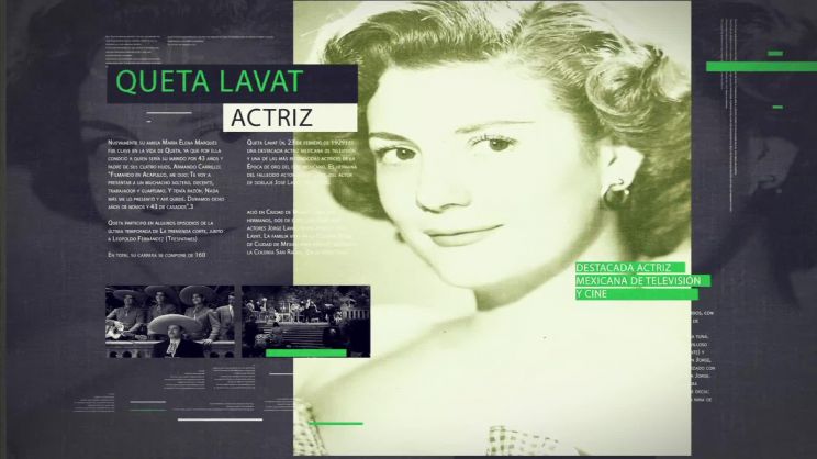 Queta Lavat